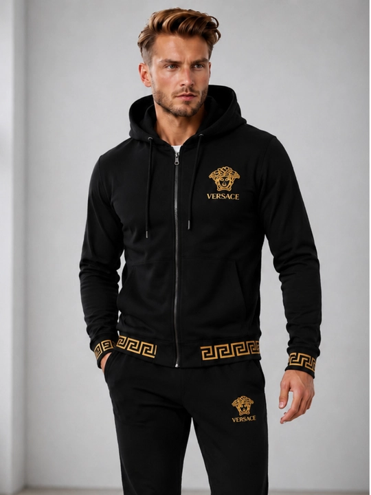 Qish va kuzgi 2 qismlik kostyum, erkaklar kiyim to'plami XL-48-50, XXL-52, XXXL-54, 4XL-56