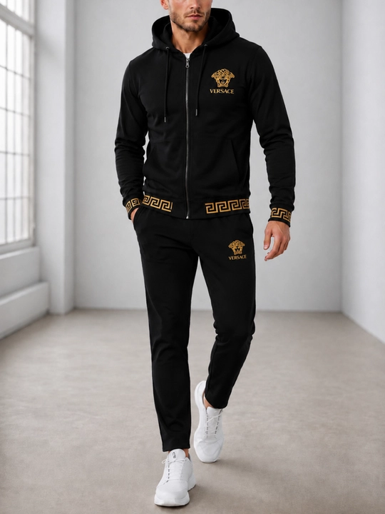 Qish va kuzgi 2 qismlik kostyum, erkaklar kiyim to'plami XL-48-50, XXL-52, XXXL-54, 4XL-56