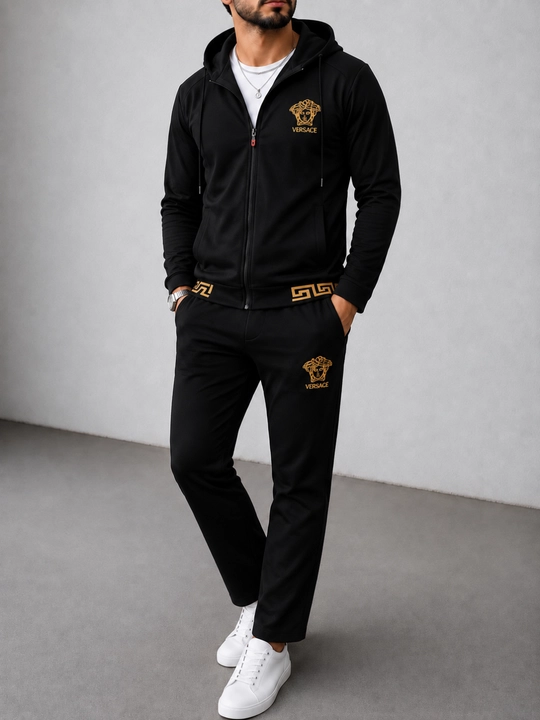 Qish va kuzgi 2 qismlik kostyum, erkaklar kiyim to'plami XL-48-50, XXL-52, XXXL-54, 4XL-56
