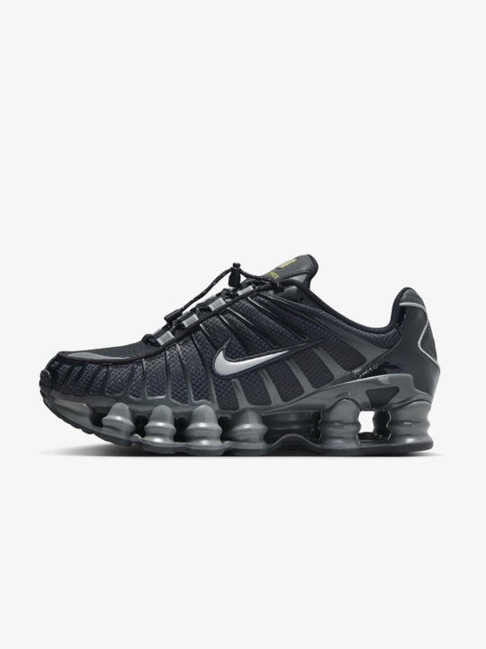 Erkaklar uchun Nike SHOX R4 OG krossovkalari