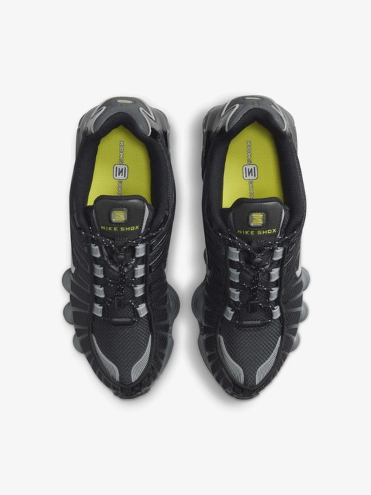 Erkaklar uchun Nike SHOX R4 OG krossovkalari