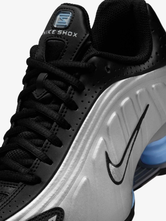 Erkaklar uchun Nike SHOX R4 OG krossovkalari