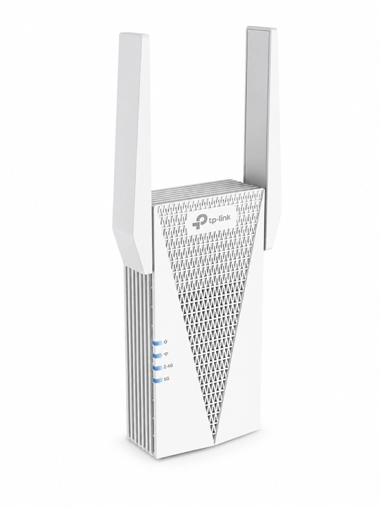 TP-Link RE715X AX3000 — усилитель Wi-Fi 6 Mesh, Gigabit Порт, репитер