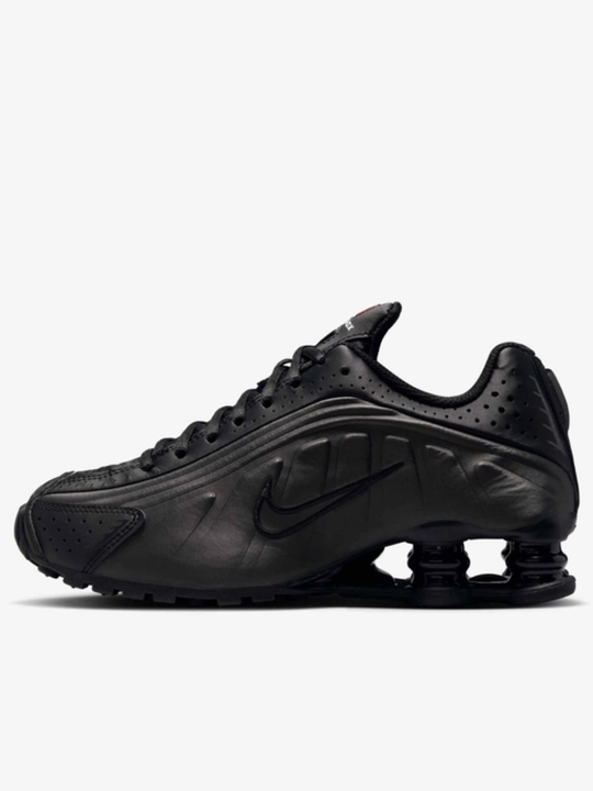 Erkaklar uchun Nike SHOX R4 OG krossovkalari