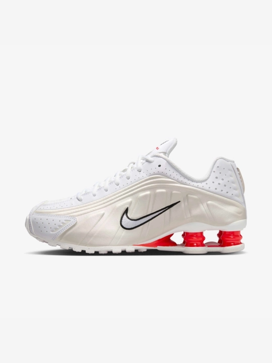 Erkaklar uchun Nike SHOX R4 OG krossovkalari