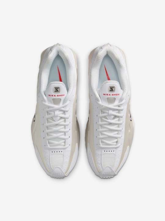 Erkaklar uchun Nike SHOX R4 OG krossovkalari