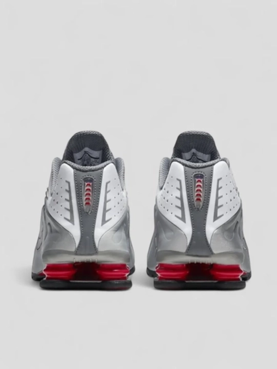 Erkaklar uchun Nike SHOX R4 OG krossovkalari