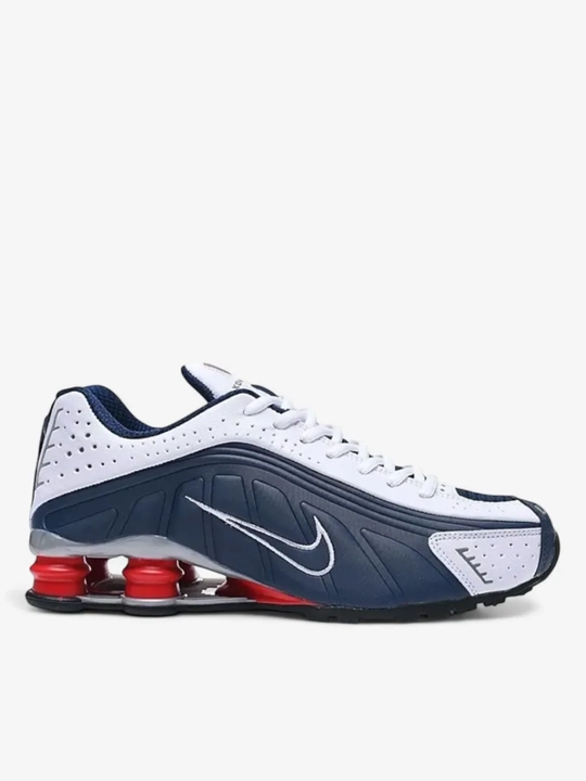 Erkaklar uchun Nike SHOX R4 OG krossovkalari