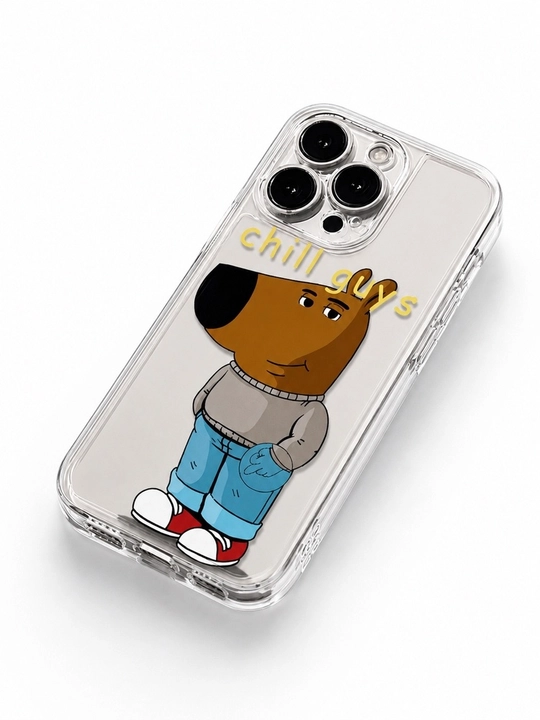 Чехол для iPhone 13/14/15/16 Pro Max, цветной, силиконовый