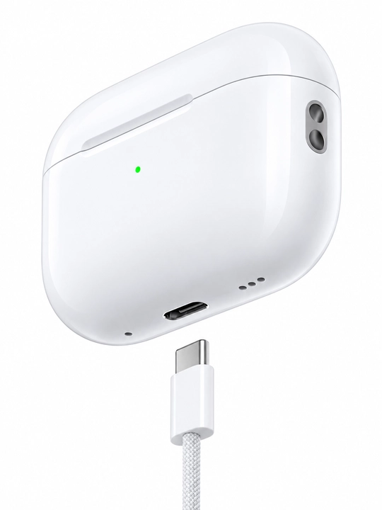 Simsiz quloqchinlar Pro air, Pods Pro 2 . Pods 3