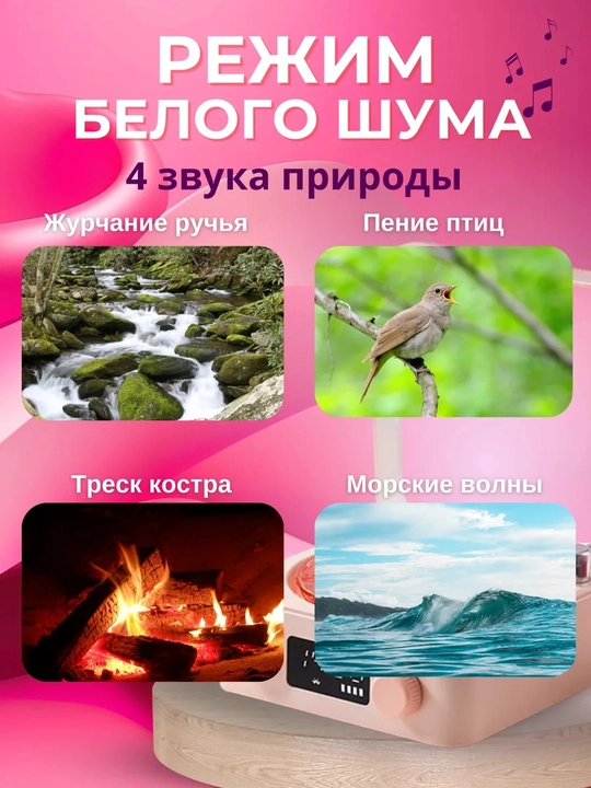 Orqa fonli simsiz Bluetooth vinil kalonka