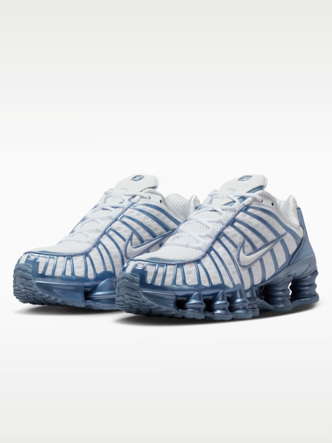 Erkaklar uchun Nike SHOX R4 OG krossovkalari