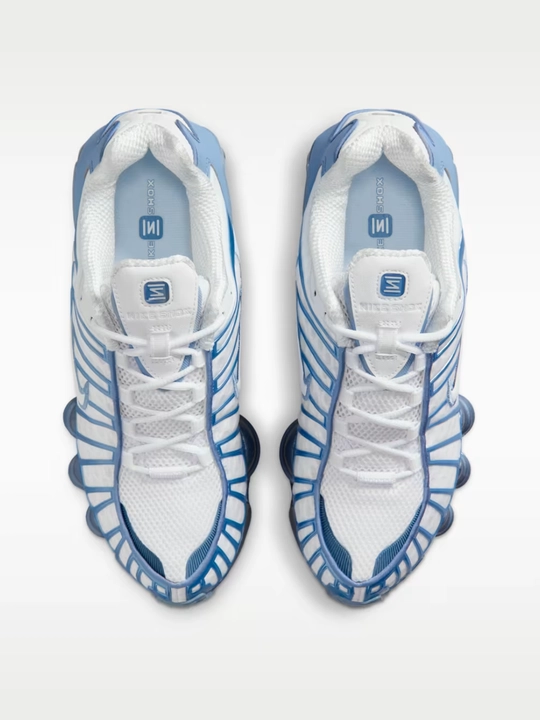Erkaklar uchun Nike SHOX R4 OG krossovkalari