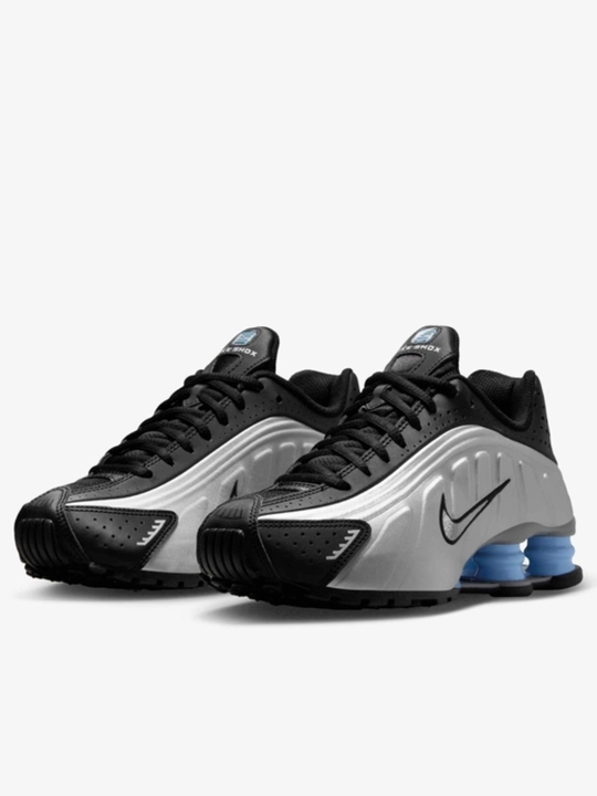 Erkaklar uchun Nike SHOX R4 OG krossovkalari