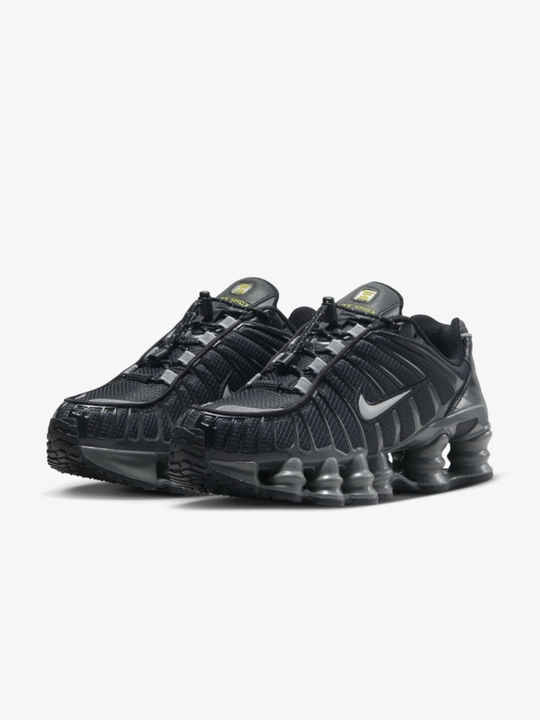 Erkaklar uchun Nike SHOX R4 OG krossovkalari