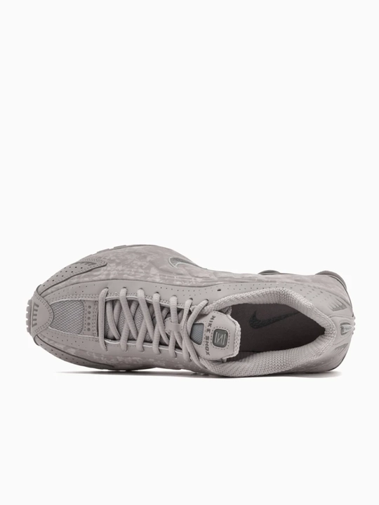 Erkaklar uchun Nike SHOX R4 OG krossovkalari