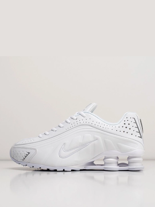 Erkaklar uchun Nike SHOX R4 OG krossovkalari