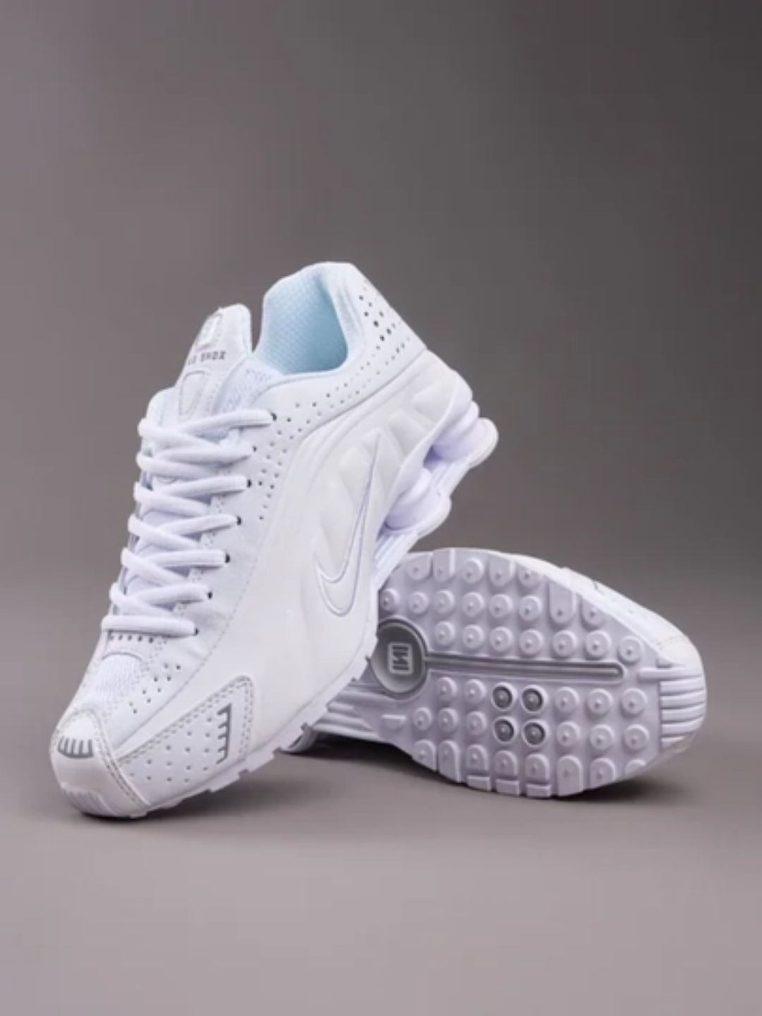 Erkaklar uchun Nike SHOX R4 OG krossovkalari