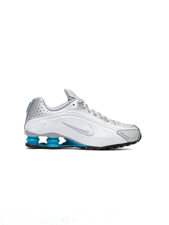 Erkaklar uchun Nike SHOX R4 OG krossovkalari