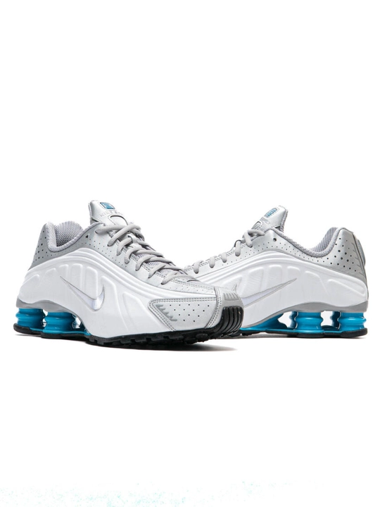 Erkaklar uchun Nike SHOX R4 OG krossovkalari