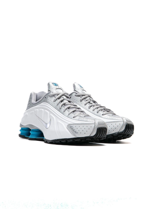 Erkaklar uchun Nike SHOX R4 OG krossovkalari