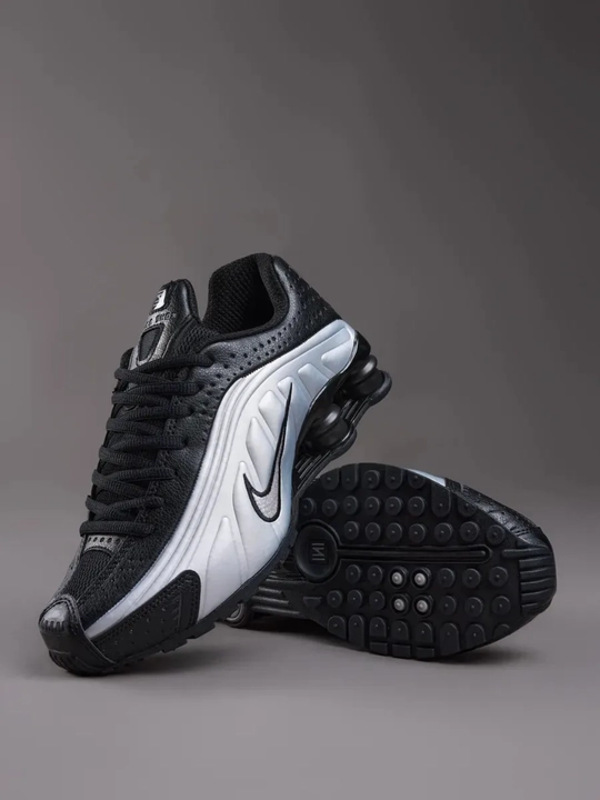 Erkaklar uchun Nike SHOX R4 OG krossovkalari