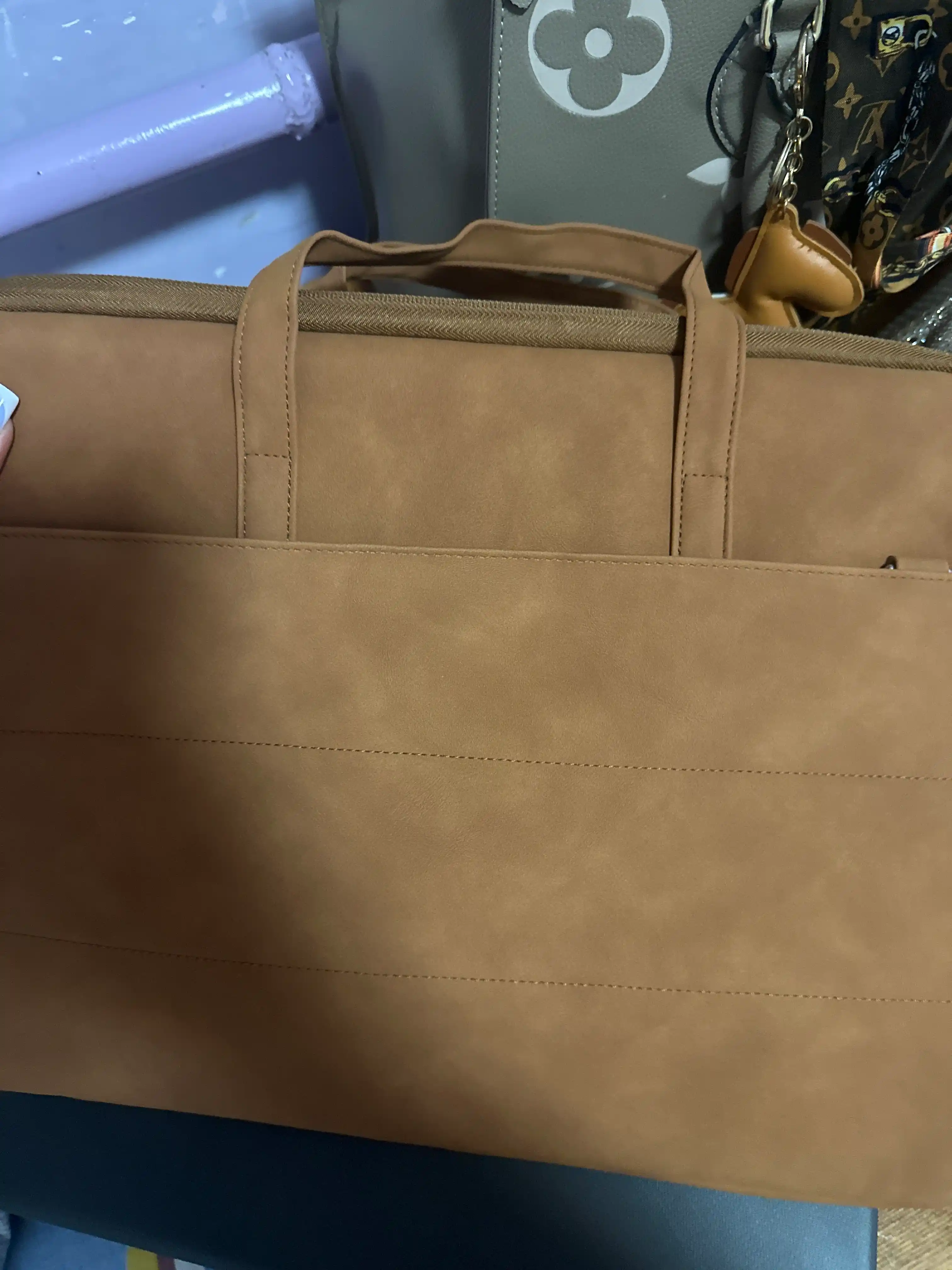 Сумка для Macbook и ноутбука, 14,1″ и 15,6″