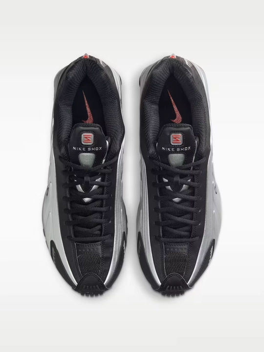 Erkaklar uchun Nike SHOX R4 OG krossovkalari