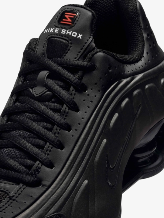 Мужские кроссовки Nike SHOX R4 OG