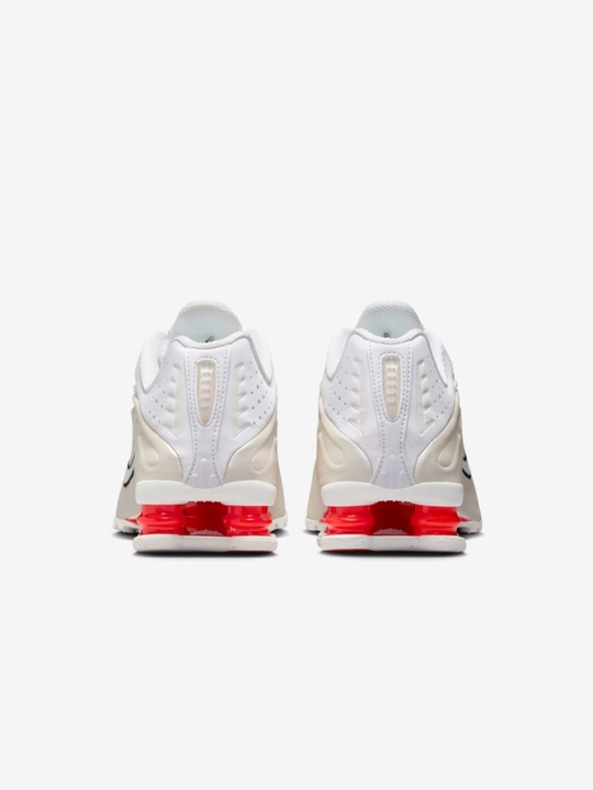 Erkaklar uchun Nike SHOX R4 OG krossovkalari