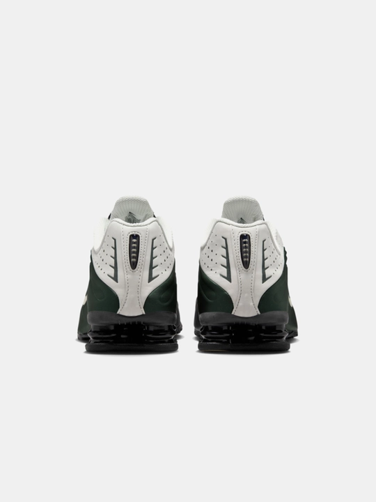 Erkaklar uchun Nike SHOX R4 OG krossovkalari