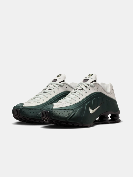 Erkaklar uchun Nike SHOX R4 OG krossovkalari