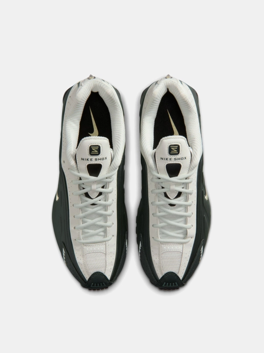 Erkaklar uchun Nike SHOX R4 OG krossovkalari