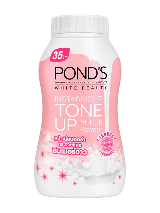 POND'S BB matlashtiruvchi yumshoq yuz kukuni SPF 45g - 