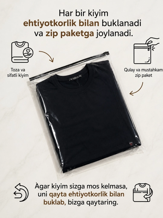 Мужской лонгслив, размеры M–3XL
