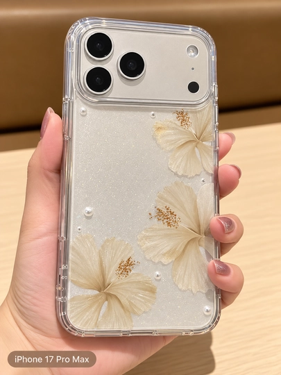 Чехол для iPhone 17 Pro Max, 16 Pro Max, 15 Pro Max