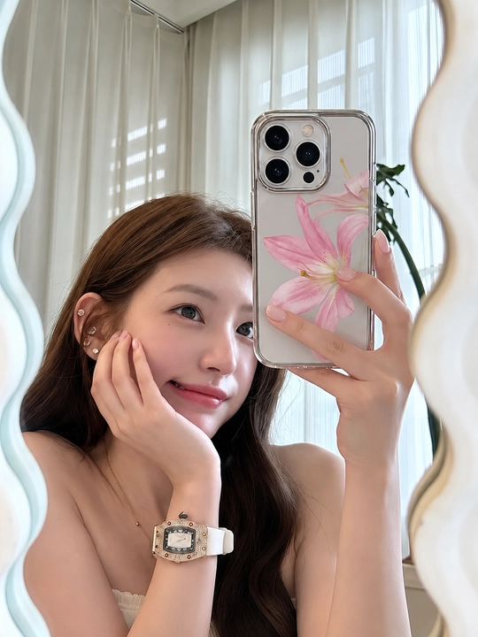 Чехол для iPhone 17 Pro Max, 16 Pro Max, 15 Pro Max