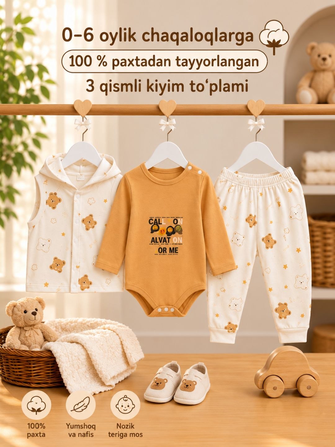 Карамельный