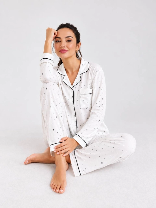 Pijama ayollar uchun komplekt - 