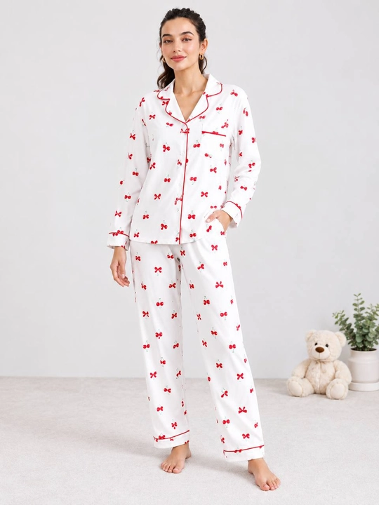 Pijama ayollar uchun komplekt