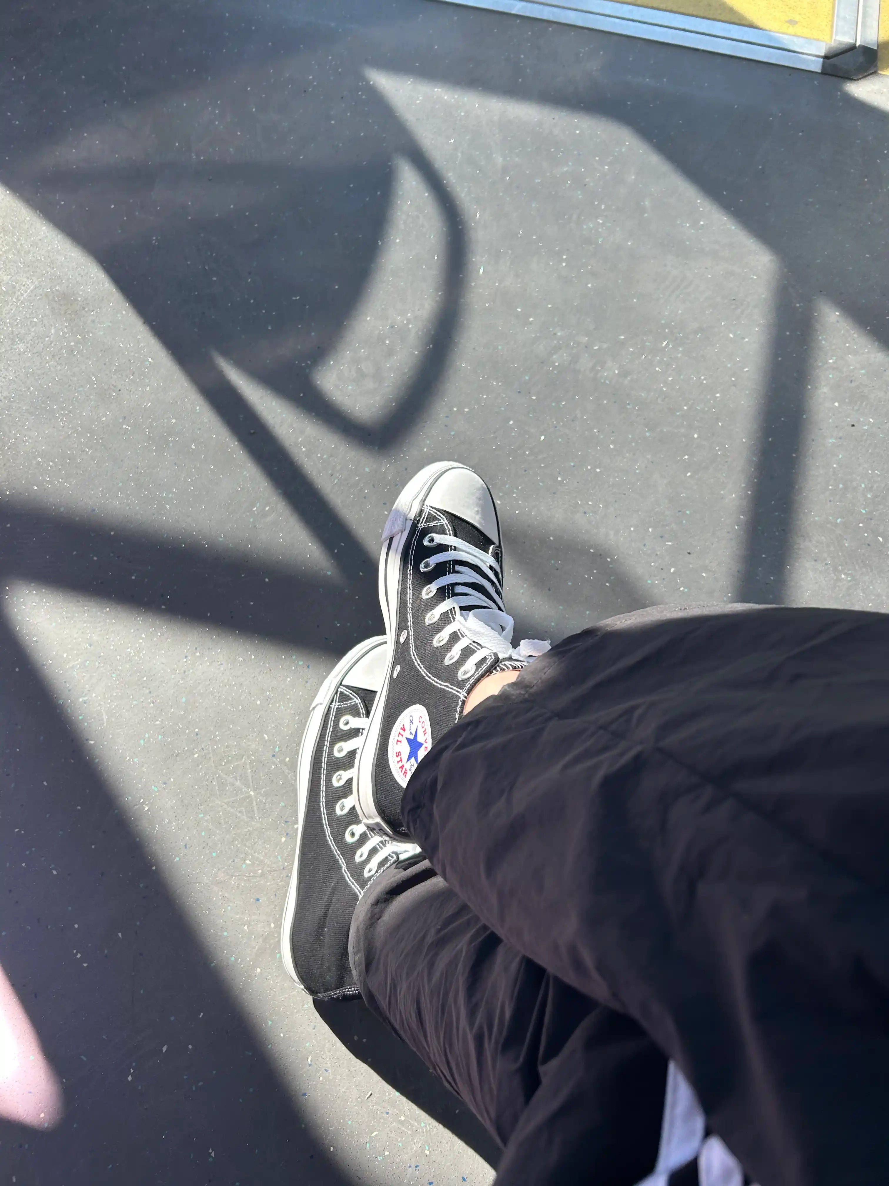 Kedalar Converse sport uchun, yoz-kuz-bahor mavsumi uchun