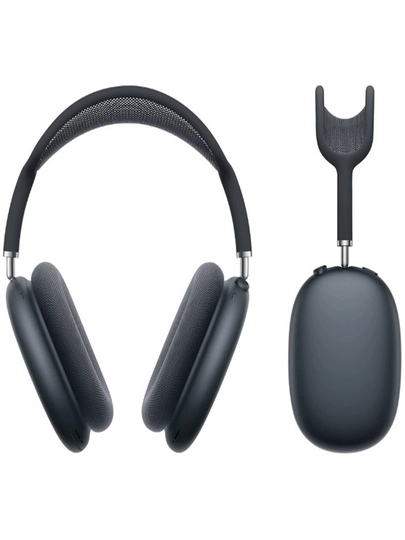 Yuqori sifatli Pods Max 2 simsiz quloqchinlari iPhone va Androidlar uchun