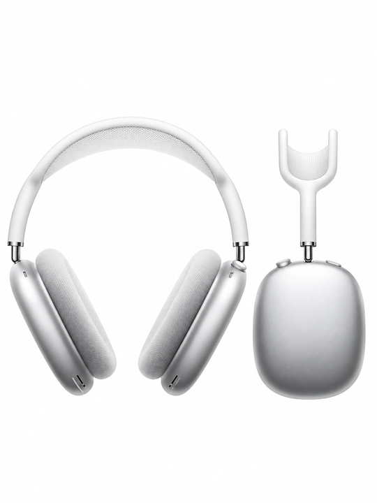 Yuqori sifatli Pods Max 2 simsiz quloqchinlari iPhone va Androidlar uchun