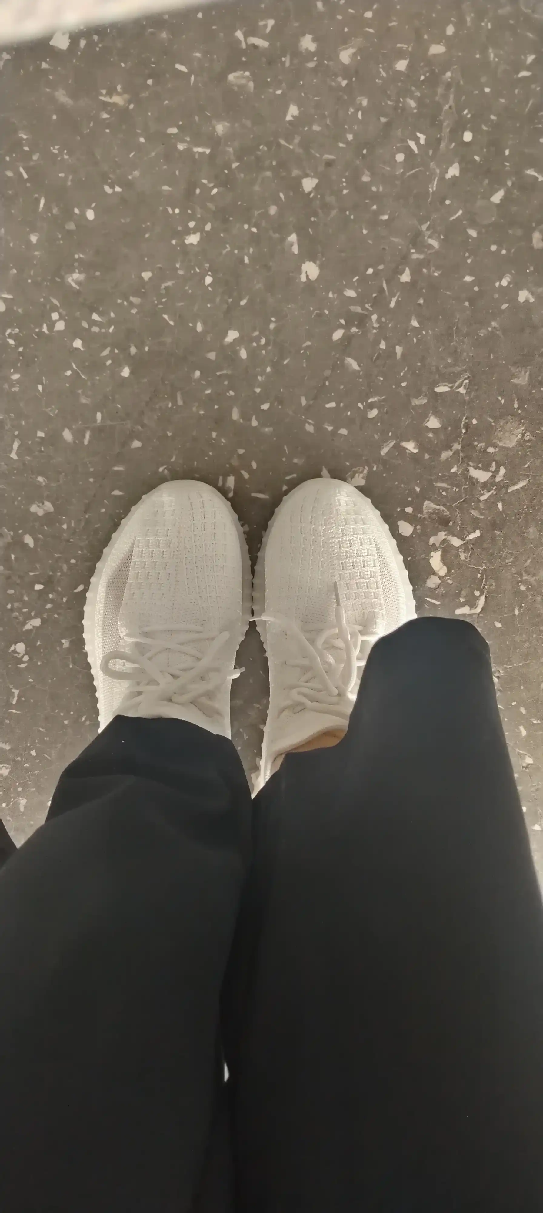 Кроссовки Yeezy Style, спортивная обувь для мужчин и женщин, легкие и дышащие