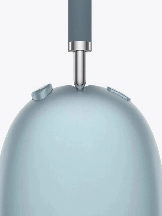 Yuqori sifatli Pods Max 2 simsiz quloqchinlari iPhone va Androidlar uchun
