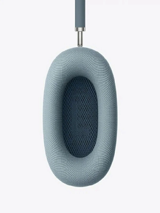 Yuqori sifatli Pods Max 2 simsiz quloqchinlari iPhone va Androidlar uchun