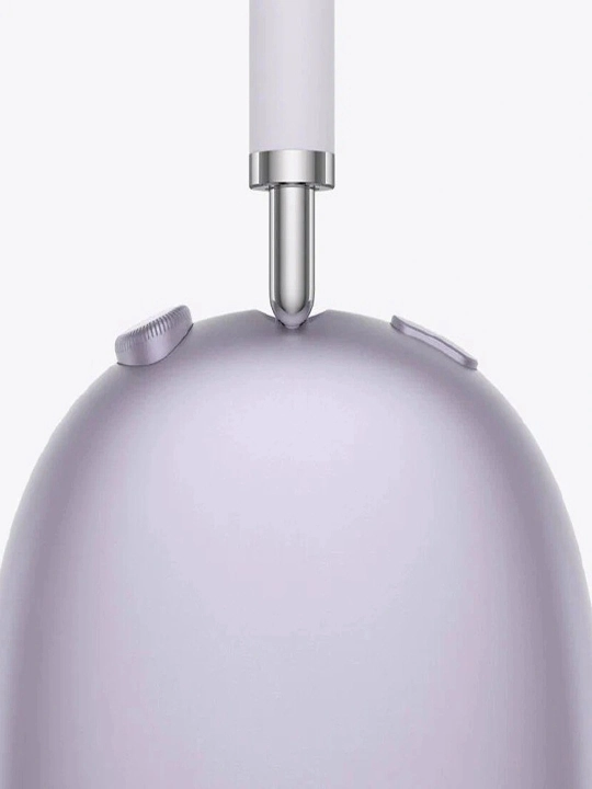Yuqori sifatli Pods Max 2 simsiz quloqchinlari iPhone va Androidlar uchun