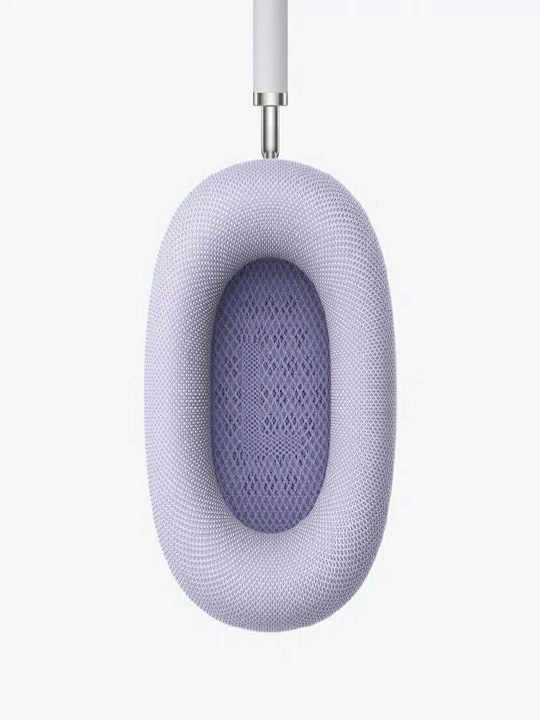 Yuqori sifatli Pods Max 2 simsiz quloqchinlari iPhone va Androidlar uchun