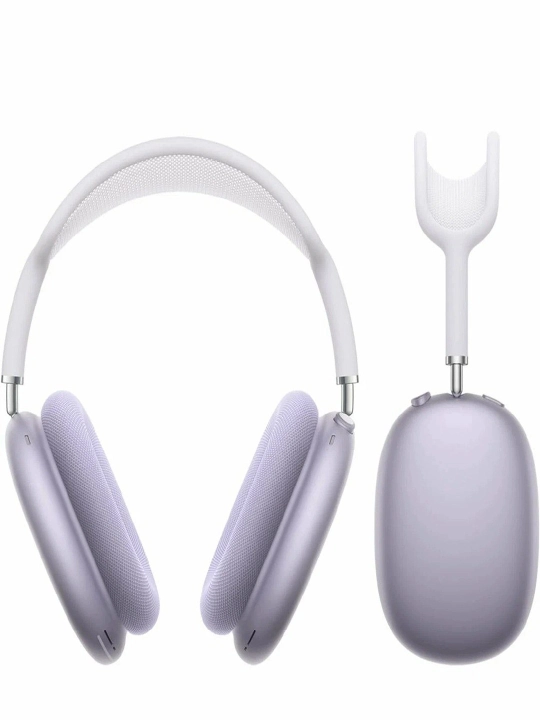 Yuqori sifatli Pods Max 2 simsiz quloqchinlari iPhone va Androidlar uchun