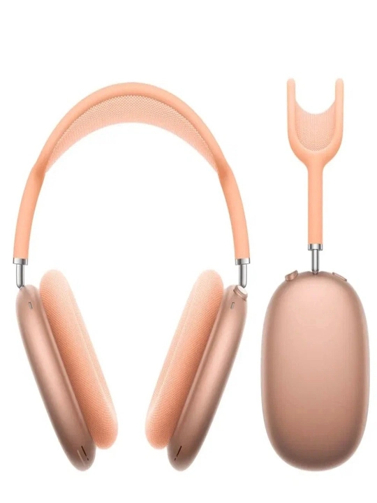 Yuqori sifatli Pods Max 2 simsiz quloqchinlari iPhone va Androidlar uchun
